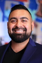 John David Vasquez